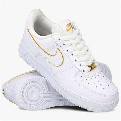 nike air force damen weiß günstig|nike air force 1 schuh.